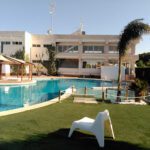 Camping San Javier en San Javier (Murcia)