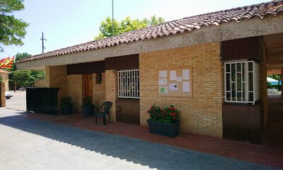 Camping Bungalows Armalygal en Huesca (Huesca)