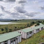 Camping San José del Valle en San José del Valle (Cádiz)