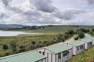 Camping San José del Valle en San José del Valle (Cádiz)