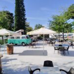 Camping El Picachuelo en Madrid (Madrid)