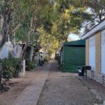Camping San Pascual en El Perelló (Valencia)