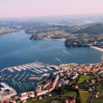 Camping San Pedro - Sada en Sada (A Coruña)