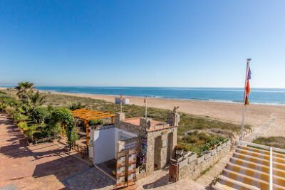 Collvert Camping - Camping en Valencia en Xeraco (Valencia)