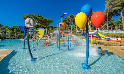 Interpals Eco Resort en Sa Riera (Girona)