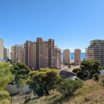 Camping Santa Marta en Valencia (Valencia)