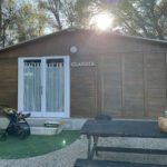 Camping Santes Creus en Aiguamurcia (Tarragona)