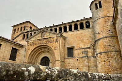 Camping Santillana del Mar en Santillana del Mar (Cantabria)