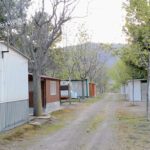 Camping Saviñan Park en Sabiñán (Zaragoza)