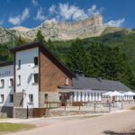 Camping Selva de Oza SL en Hecho (Huesca)