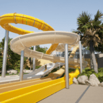 Camping Sènia Internacional de Calonge en Calonge (Girona)
