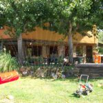 Camping Senterada en Senterada (Lleida)
