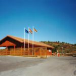 Camping Sierra Calderona en Estivella (Valencia)