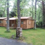 Camping Sierra de Francia en Nava de Francia (Salamanca)