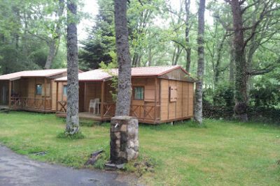 Camping Sierra de Francia en Nava de Francia (Salamanca)