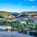 Camping Sierra de Javalambre en Manzanera (Teruel)