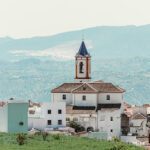 Camping Sierra de las Nieves
