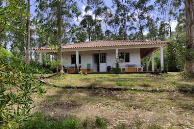 Camping Silveira en Alcobaça