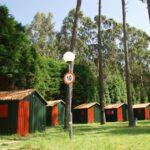 Camping Sisargas en Malpica (A Coruña)