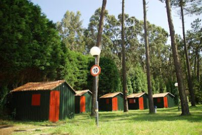 Camping Sisargas en Malpica (A Coruña)