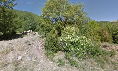 Camping Sol I Fred en Las Iglesias (Lleida)