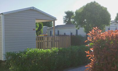 Camping Sol Y Mar en Argelès-sur-Mer
