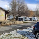 Camping Sol i Neu en Angoustrine-Villeneuve-des-Escaldes