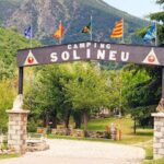 Camping Sol i Neu en Espot (Lleida)