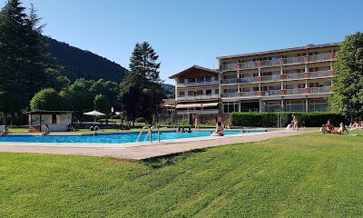 Càmping Solana del Ter en Ripoll (Girona)