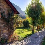 Camping Solau en Espot (Lleida)
