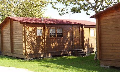 Camping Somo Parque Cantabria en Somo (Cantabria)