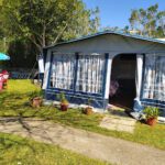 Camping Sorraos en Llanes (Asturias)