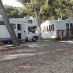 Camping Spanien en Teulada (Alicante)