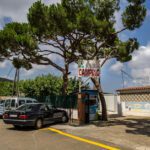 Camping Stella Maris en Malgrat de Mar (Barcelona)