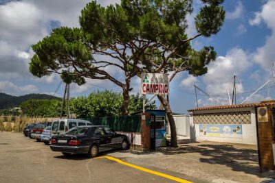 Camping Stella Maris en Malgrat de Mar (Barcelona)