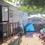 Camping Suaces en Noja (Cantabria)