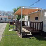 Camping Suances en Suances (Cantabria)