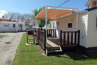 Camping Suances en Suances (Cantabria)