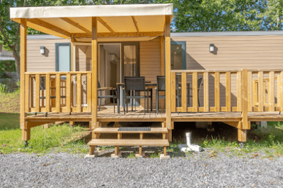 Camping Suhiberry | Camping Urrugne - Camping Pays Basque en Urrugne