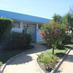 Camping Sureuropa en La Línea de la Concepción (Cádiz)