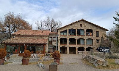 Camping Susen en Saldes (Barcelona)