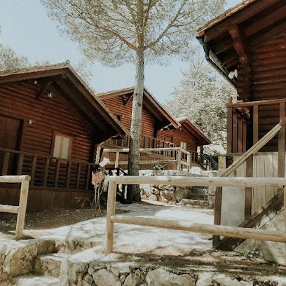 Camping Tajo Rodillo en Grazalema (Cádiz)