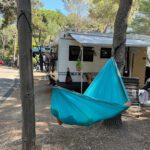 Càmping Tamariu en Tamariu (Girona)