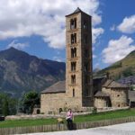 Càmping Taüll en Tahull (Lleida)