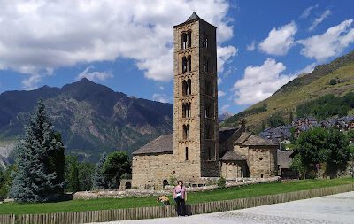 Càmping Taüll en Tahull (Lleida)