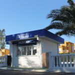 Camping Tauro en Benicasim (Castellón)