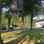 Camping Tellechea en Sare