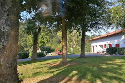 Camping Tellechea en Sare