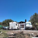 Camping Temisas en Temisas (Las Palmas)