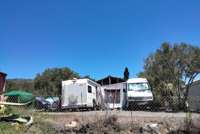 Camping Temisas en Temisas (Las Palmas)